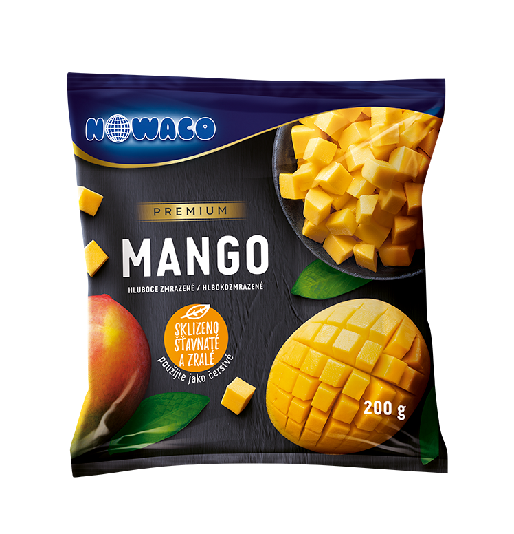 Mango Nowaco