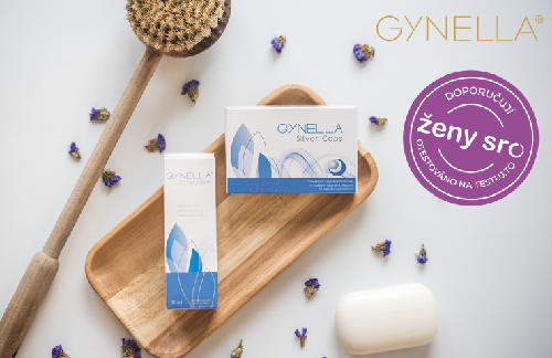 Testerky otestovaly produkty GYNELLA® Silver, které pomáhají bojovat s nepříjemnými pocity v intimních partiích 
